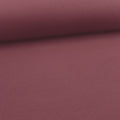 Feinripp Bündchen Helles Mauve 018