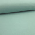 Feinripp Bündchen Dunkles Mint 022