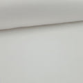 Feinripp Bündchen Weiß 051