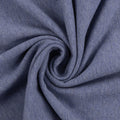 Jersey Stoff Vanessa Blau Meliert 1253