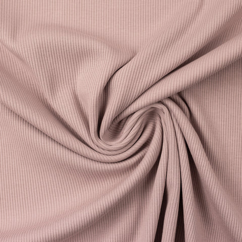 Rippjersey Marissa Helles Altrosa 435