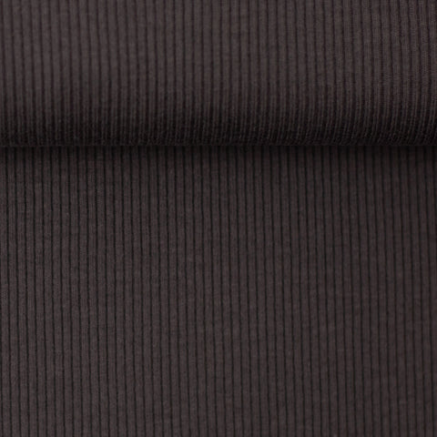 Rippjersey Marissa Stahlgrau 790