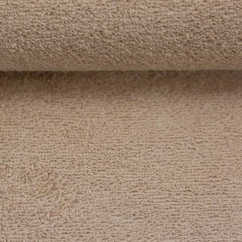 Badefrottee Ibiza Hellbeige 171