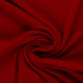 Bündchenstoff Heike Burgundy 637 *NEU*