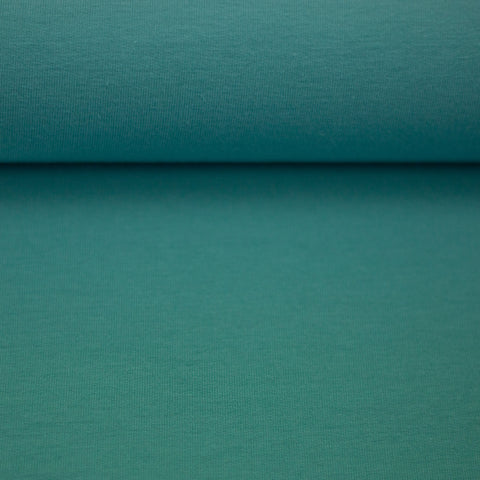 Jersey Stoff Vanessa Dusty Mint 263 *NEU*