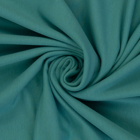 Jersey Stoff Vanessa Dusty Mint 263 *NEU*