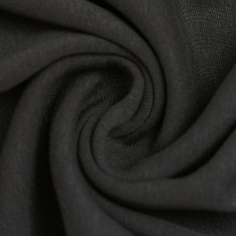 Alpenfleece Liam Stahlgrau 790
