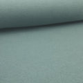 Feinripp Bündchen Mittelaltgrün melange 928