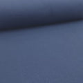 Feinripp Bündchen Denimblue 990