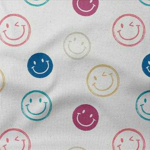 Rippjersey Always Smiling Summer Vibes (Bio)