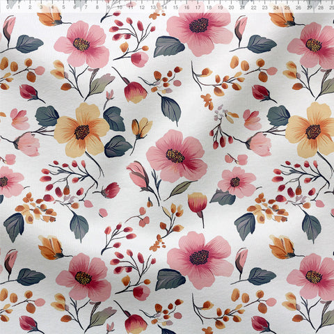 Jerseystoff Awesome Flowers 2697 (Bio)