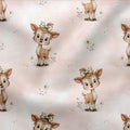 Jerseystoff Bambi Bloom 3577 (Bio)