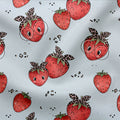 Jerseystoff Berry Bonanza 3583 (Bio)