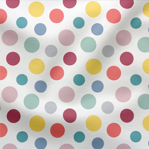 Jersey Big Dots (Bio)