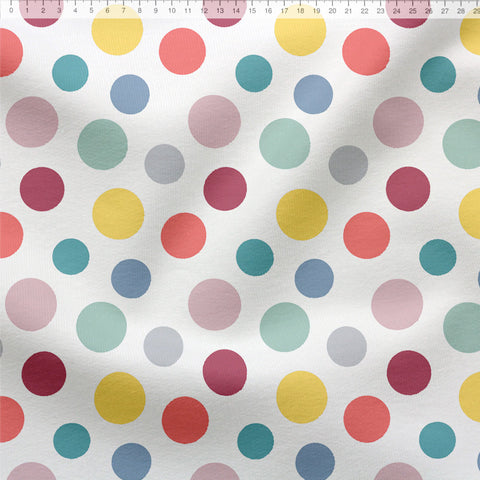 Jersey Big Dots (Bio)