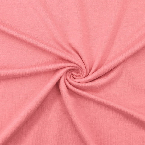 Viscose Jersey Bonbon Rosa 2217