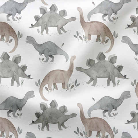 Jerseystoff Dinokumpels (Bio)