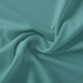 Bündchenstoff Heike Dusty Mint 263 *NEU*