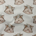Rippjersey Flower Cat Neutral 3559 (Bio)