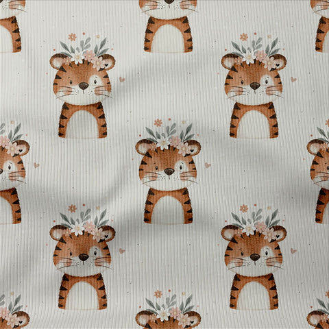 Rippjersey Flower Tiger (Bio)