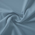 Jersey Stoff Frostblau