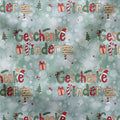 French Terry Geschenkefinder 3847 (Bio) VORBESTELLUNG