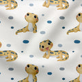 Jerseystoff Gizmo Gecko 3598 (Bio)