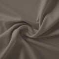 Bündchenstoff Heike Grau Beige 675 *NEU*