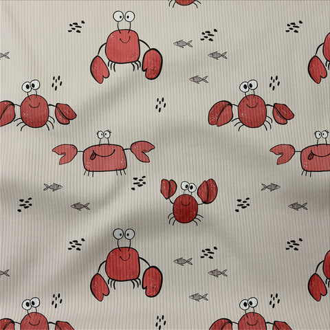 Rippjersey Happy Crabs (Bio)