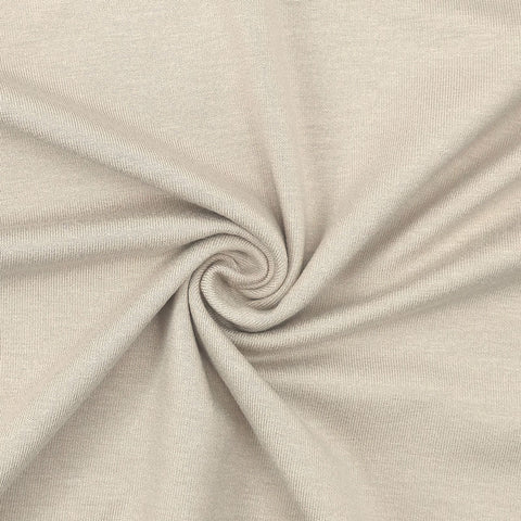 Viscose Jersey Hellbeige 1453