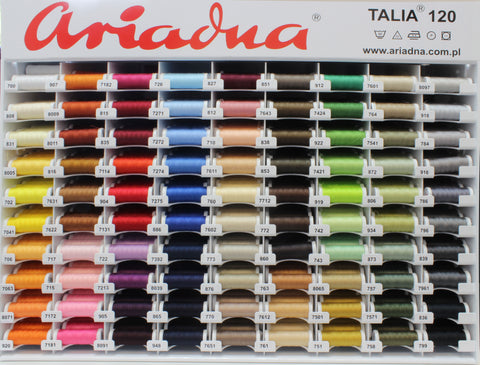 Nähgarn Talia 120 Allesnäher
