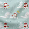 French Terry Iglu