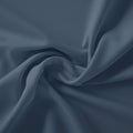 Bündchenstoff Jeansblau 960