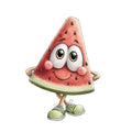 Bügelbild Juicy Joe Medium