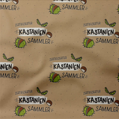 Rippjersey Kastaniensammler 2934 (Bio)