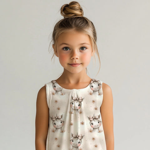 Rippjersey Kleines Einhorn (Bio)