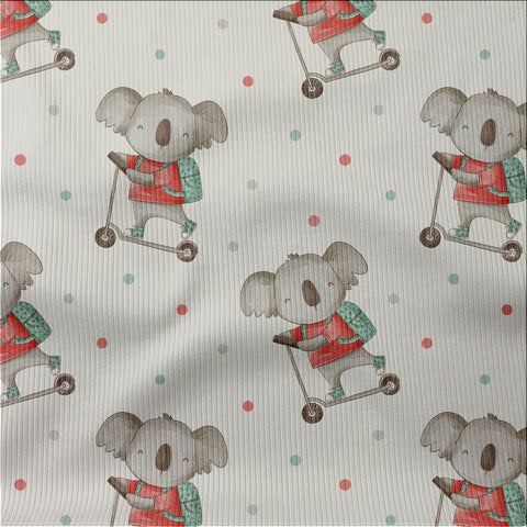 Rippjersey Koala Cruiser 2810 (Bio)