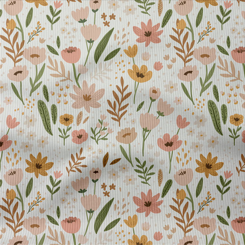 Rippjersey Lara Flowers 2709 (Bio)