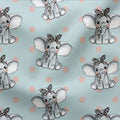 Jersey Leo Elephant 3445 (Bio)