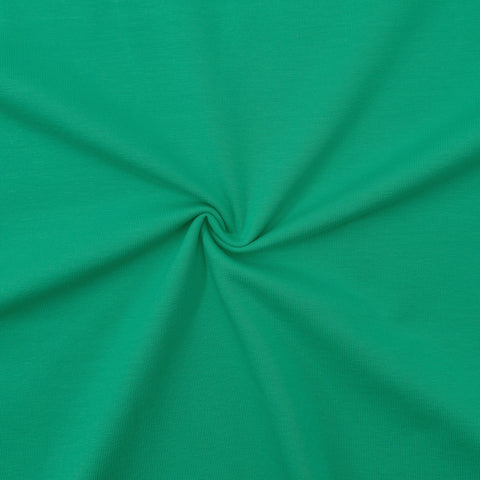 Jersey Stoff Lichtgrün 2207
