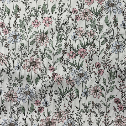 Rippjersey Lilly Flowers 2710 (Bio)