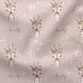 Jerseystoff Lovely Bambi (Bio)