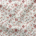 Jersey Lovely Flowers 2705 (Bio)