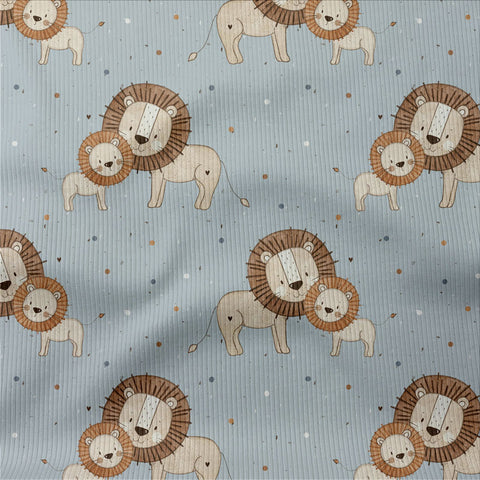 Rippjersey Lovely Lions 2868 (Bio)