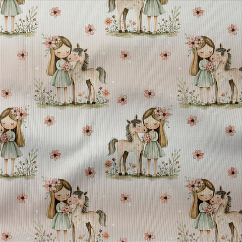 Rippjersey Marie & Lotte (Bio)