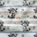Jerseystoff Rocky Racoon 3621 (Bio)
