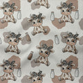 Rippjersey Schokokuh 2865 (Bio)