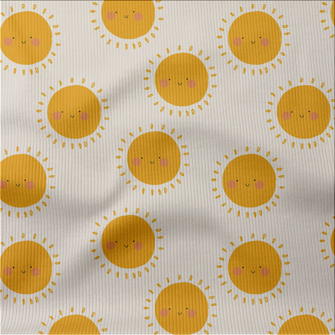 Rippjersey Shine Bright (Bio)