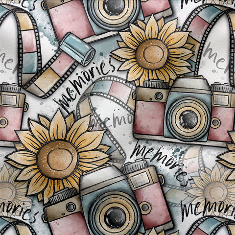 Jersey Summer Memories (Bio)