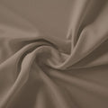 Jersey Stoff Taupe